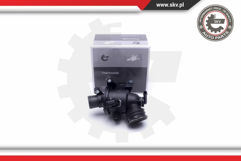 Termostat, płyn chłodzący Esen SKV 20SKV127