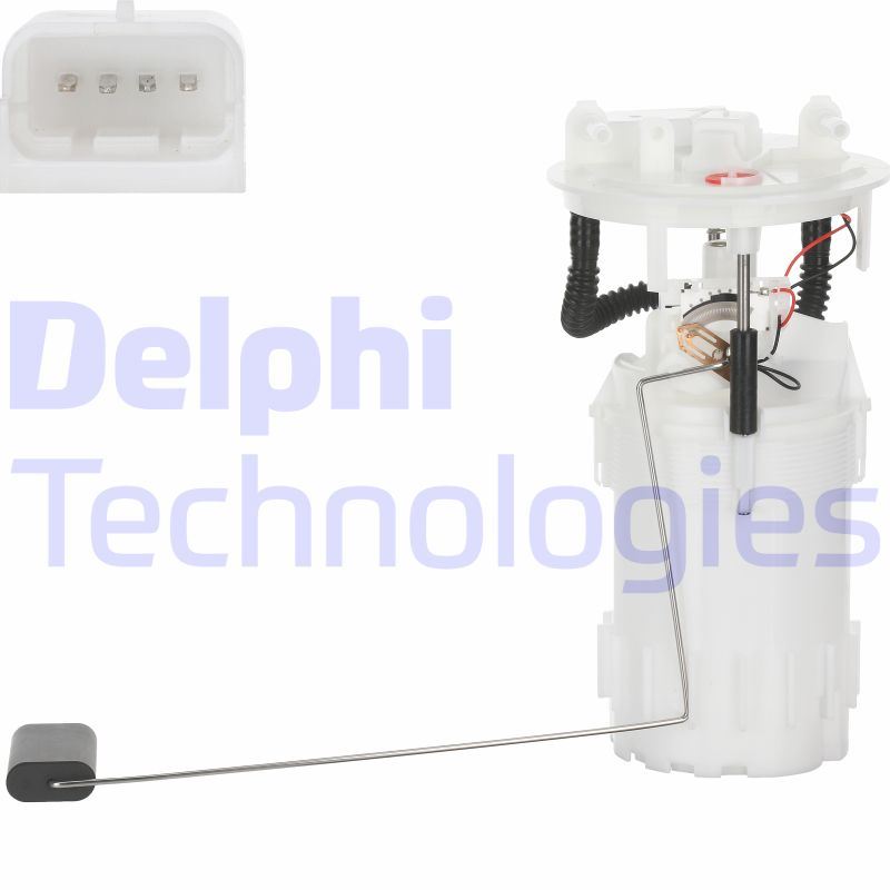 Zespół zasilający w paliwo Delphi FT4111-12B1