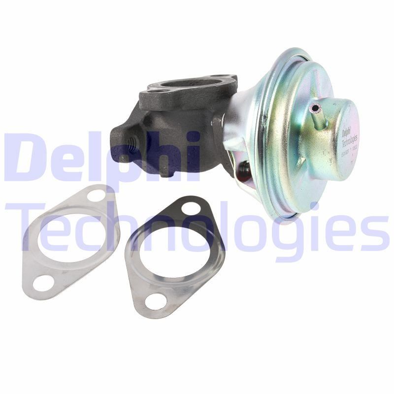 Zawór AGR Delphi EG10626-12B1