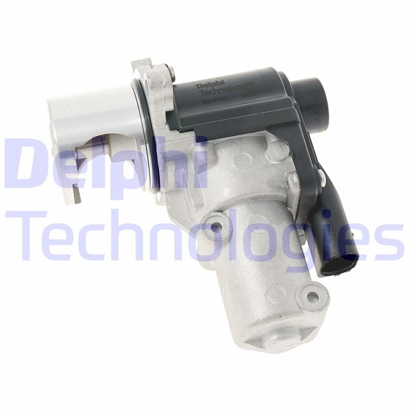 Zawór AGR Delphi EG10645-12B1