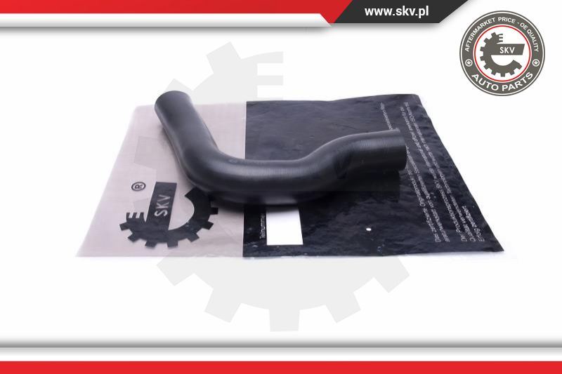 Przewód powietrza doładowującego Esen SKV 54SKV130