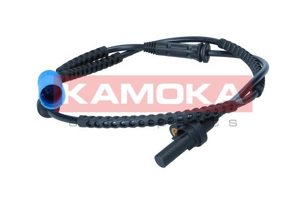 Czujnik, prędkość obrotowa koła Kamoka 1060738
