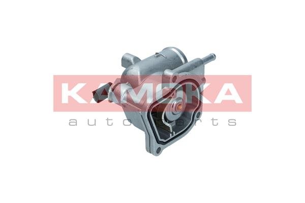 Termostat, płyn chłodzący Kamoka 7710151