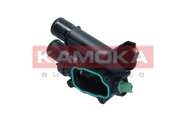 Termostat, płyn chłodzący Kamoka 7710207