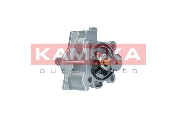 Termostat, płyn chłodzący Kamoka 7710244