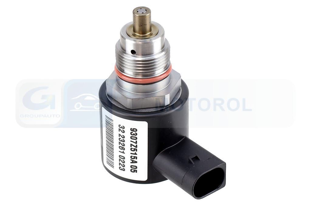 Czujnik, ciśnienie paliwa Delphi 9307-515A