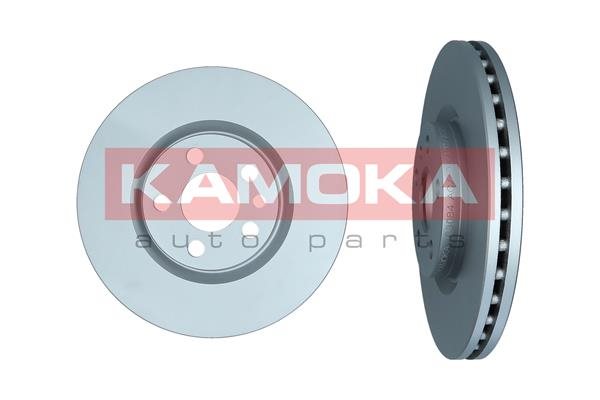 Tarcza hamulcowa Kamoka 103084