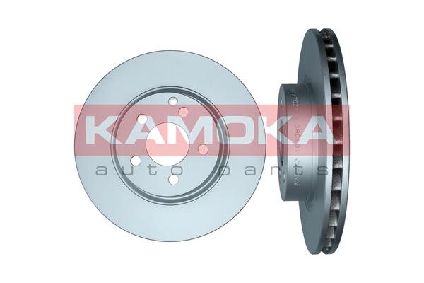 Tarcza hamulcowa Kamoka 103089