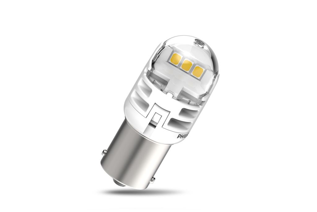Żarówka, światła Stop Philips 11498CU60X2