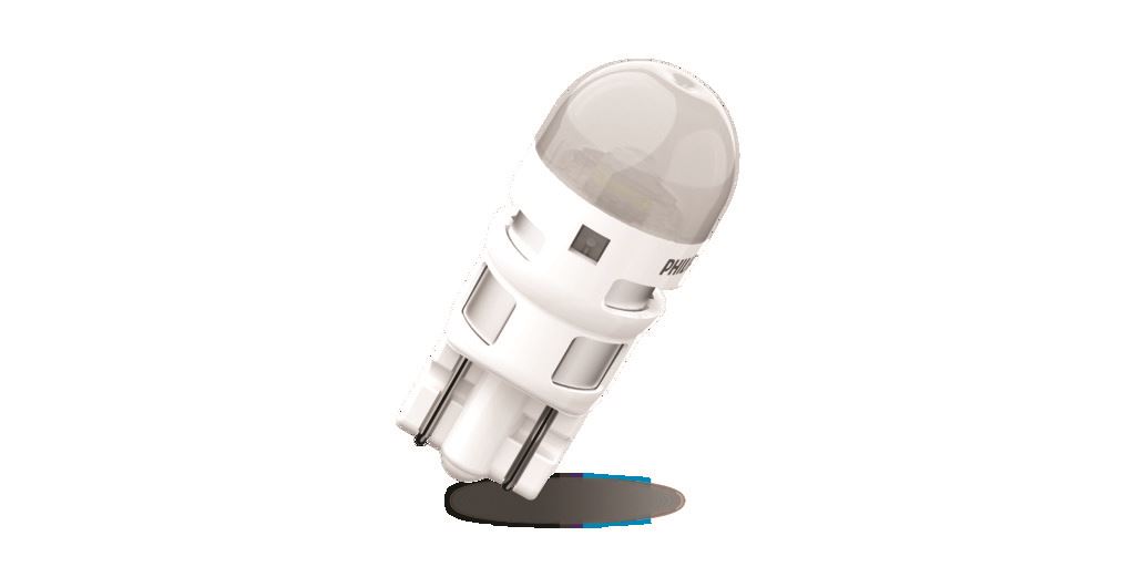 Żarówka, lampa kierunkowskazu Philips 11961AU60X2