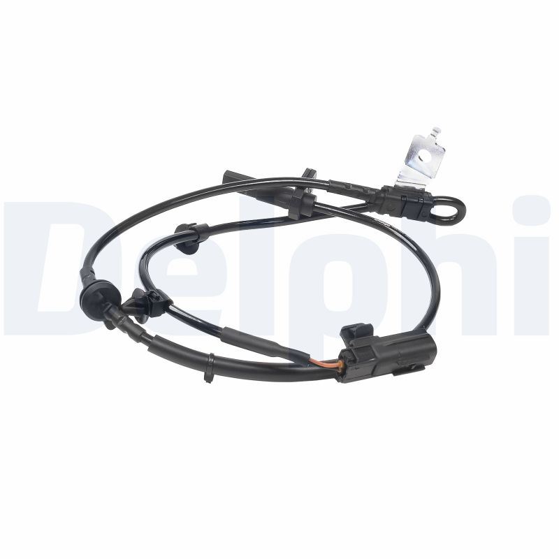 Czujnik, prędkość obrotowa koła Delphi SS21350-12B1