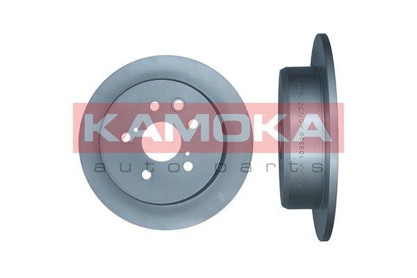 Tarcza hamulcowa Kamoka 103399