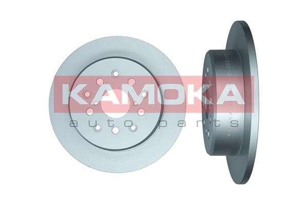 Tarcza hamulcowa Kamoka 103411