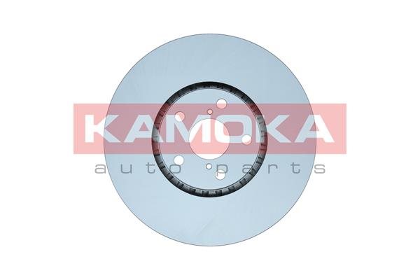 Tarcza hamulcowa Kamoka 103455