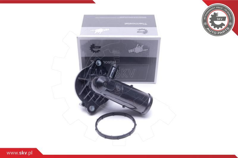 Termostat, płyn chłodzący Esen SKV 20SKV183