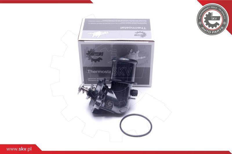 Termostat, płyn chłodzący Esen SKV 20SKV184