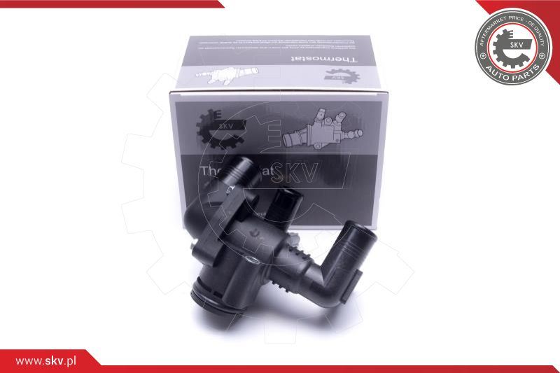Termostat, płyn chłodzący Esen SKV 20SKV187