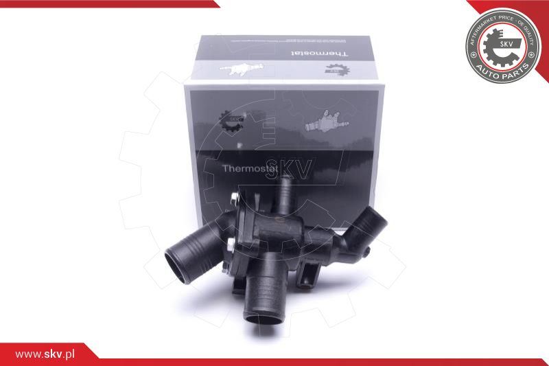 Termostat, płyn chłodzący Esen SKV 20SKV189