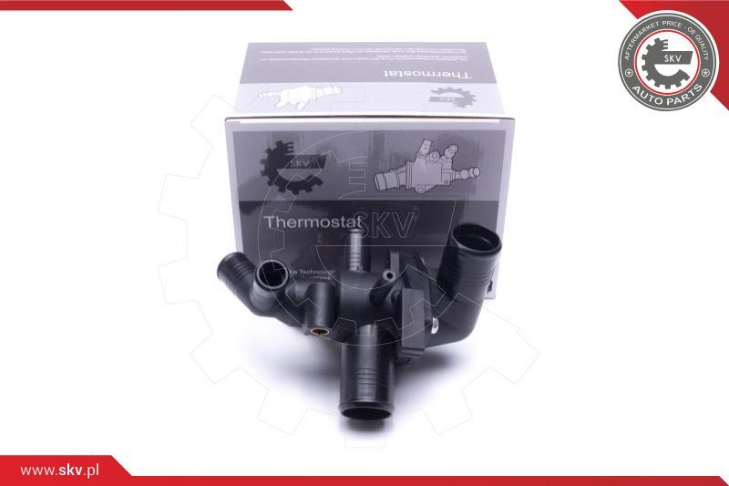 Termostat, płyn chłodzący Esen SKV 20SKV191
