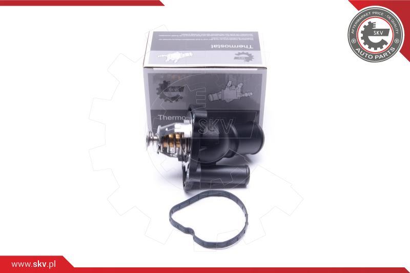 Termostat, płyn chłodzący Esen SKV 20SKV194