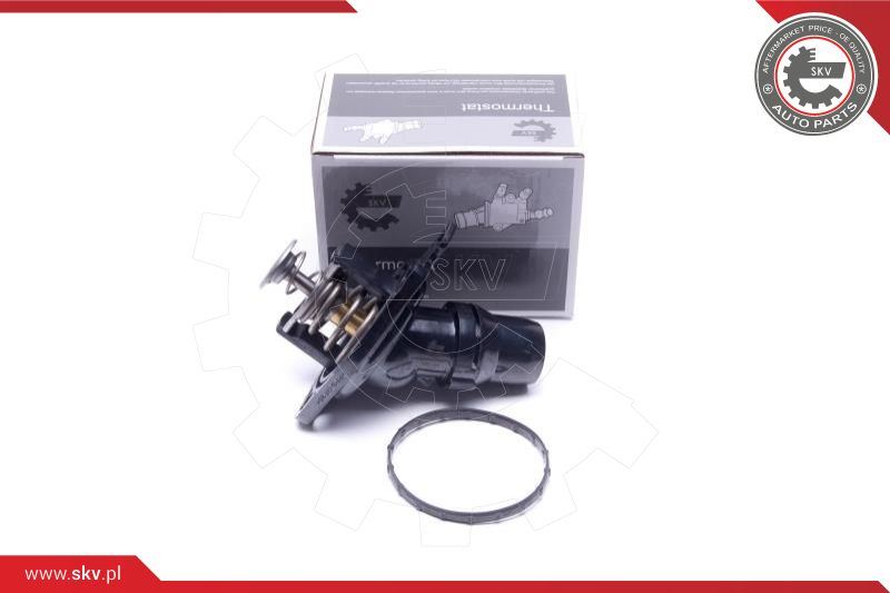 Termostat, płyn chłodzący Esen SKV 20SKV195