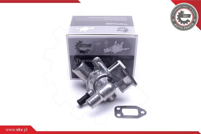 Termostat, płyn chłodzący Esen SKV 20SKV196