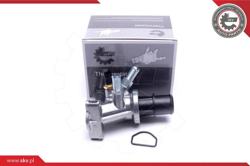 Termostat, płyn chłodzący Esen SKV 20SKV197
