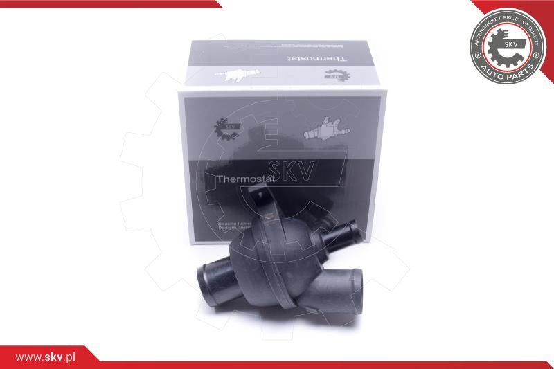 Termostat, płyn chłodzący Esen SKV 20SKV198