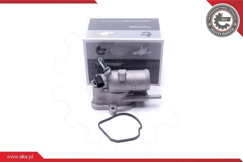 Termostat, płyn chłodzący Esen SKV 20SKV199