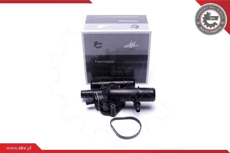 Termostat, płyn chłodzący Esen SKV 20SKV204