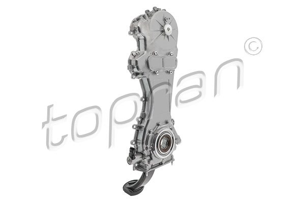 Pompa oleju Topran 601 747
