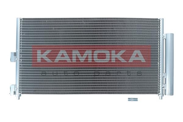 Skraplacz, klimatyzacja Kamoka 7800169