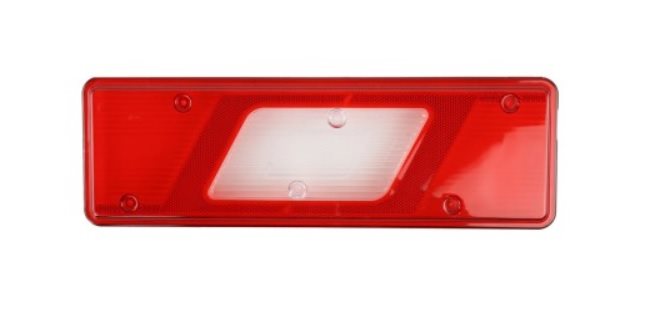 Klosz Lampy TYŁ Ford Transit 13> LE TRUC