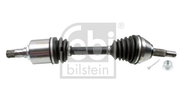 Wał napędowy Febi Bilstein 182958