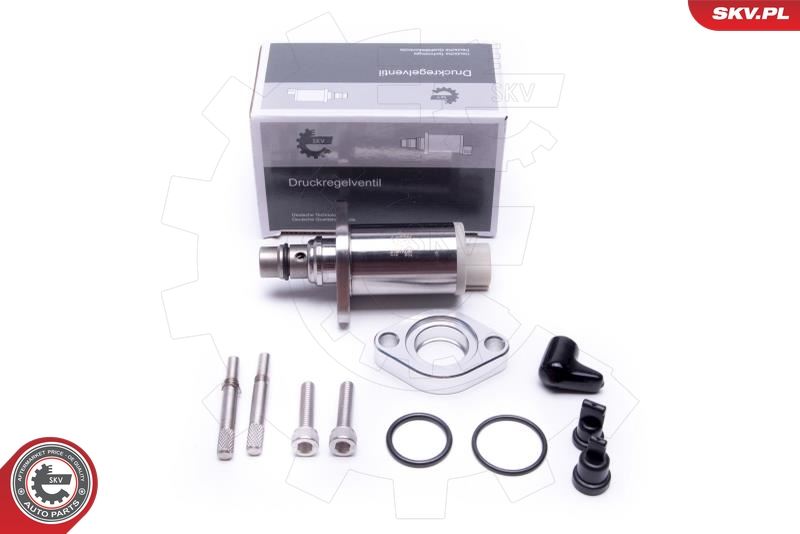 Zawór regulacji ciśnienia, system common-rail Esen SKV 31SKV236