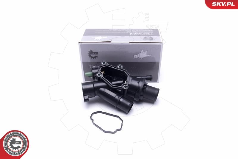 Termostat, płyn chłodzący Esen SKV 20SKV160