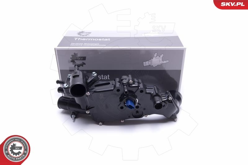 Termostat, płyn chłodzący Esen SKV 20SKV161