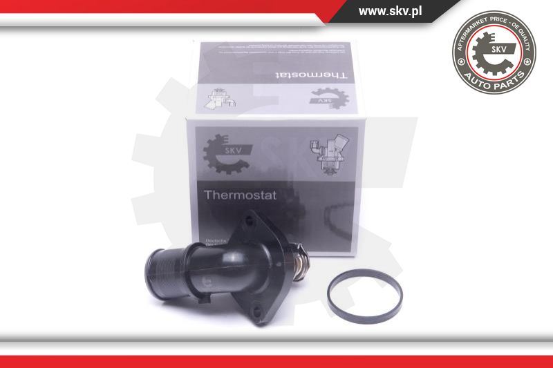 Termostat, płyn chłodzący Esen SKV 20SKV166