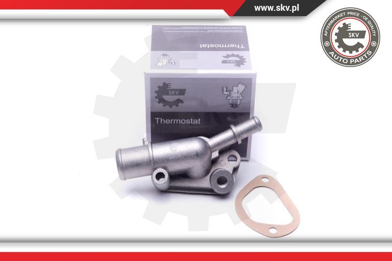 Termostat, płyn chłodzący Esen SKV 20SKV167