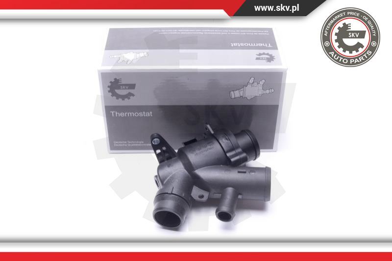 Termostat, płyn chłodzący Esen SKV 20SKV169