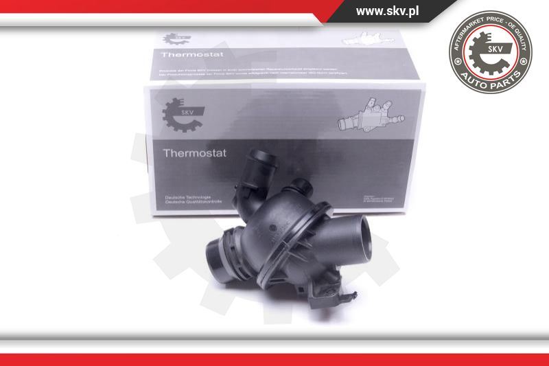Termostat, płyn chłodzący Esen SKV 20SKV177