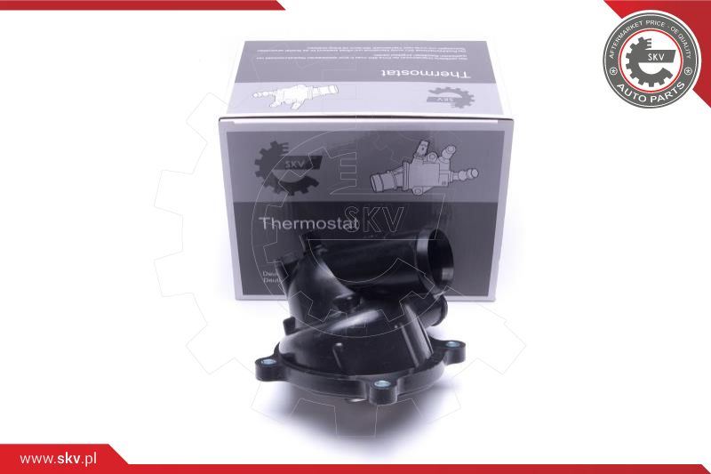 Termostat, płyn chłodzący Esen SKV 20SKV179