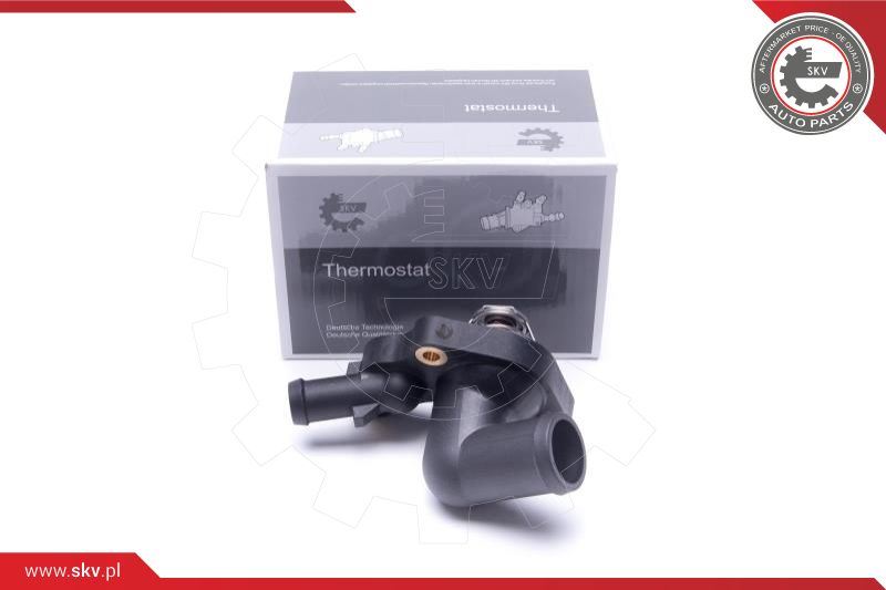 Termostat, płyn chłodzący Esen SKV 20SKV180