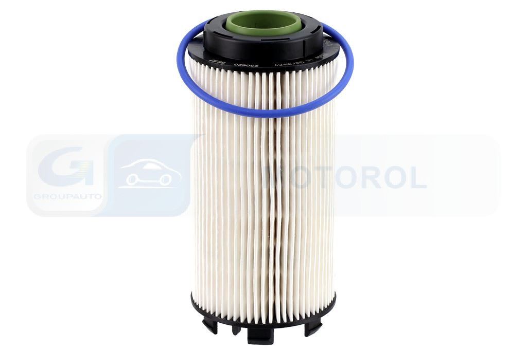 Filtr paliwa Mann-filter PU 834/3 x