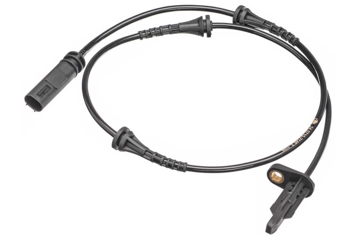 Czujnik, prędkość obrotowa koła ATE 24.0710-2146.3