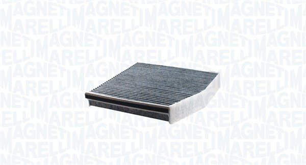 Filtr, wentylacja przestrzeni pasażerskiej Magneti Marelli 350208065570