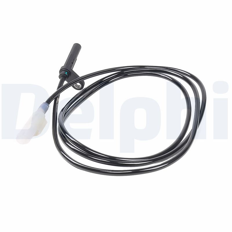 Czujnik, prędkość obrotowa koła Delphi SS21317-12B1