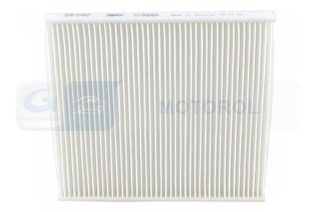 Filtr, wentylacja przestrzeni pasażerskiej Valeo 715893