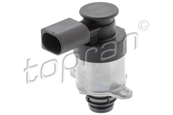Zawór regulujący, ilość paliwa (system Common Rail) Topran 503 617