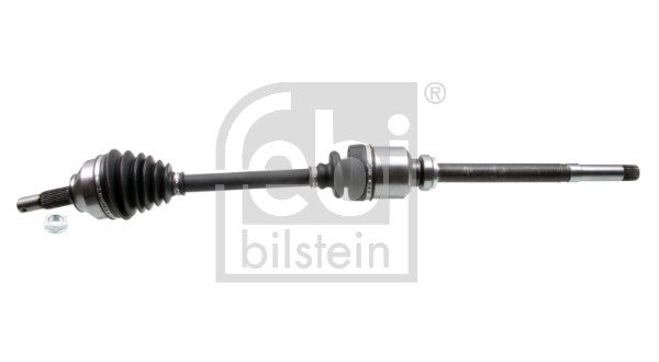 Wał napędowy Febi Bilstein 181524